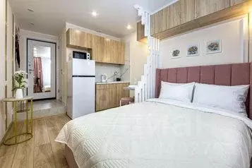1-к кв. Санкт-Петербург Заневский просп., 42 (21.0 м) - Фото 0