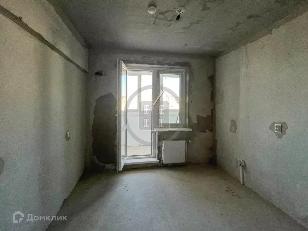 Продаётся 1-к квартира, 43 м - Фото 0