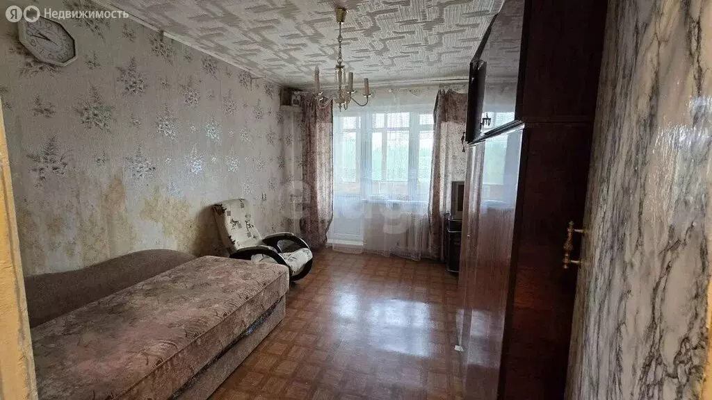 2-комнатная квартира: Тверь, улица Левитана, 26 (57.2 м) - Фото 1
