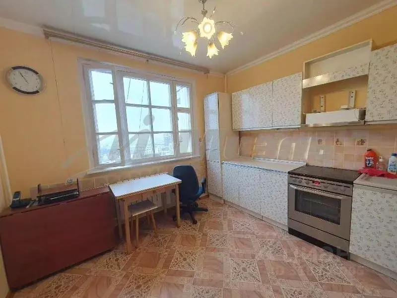 2-к кв. Москва ул. Академика Пилюгина, 26К3 (57.6 м) - Фото 0
