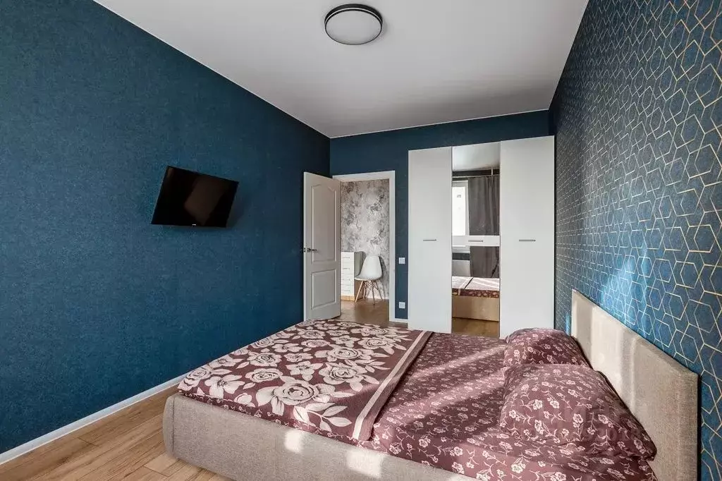 1-к кв. Московская область, Люберцы городской округ, д. Островцы ул. ... - Фото 2