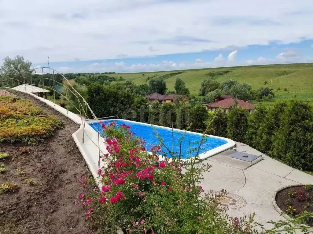 Помещение свободного назначения в Белгородская область, Белгородский ... - Фото 0