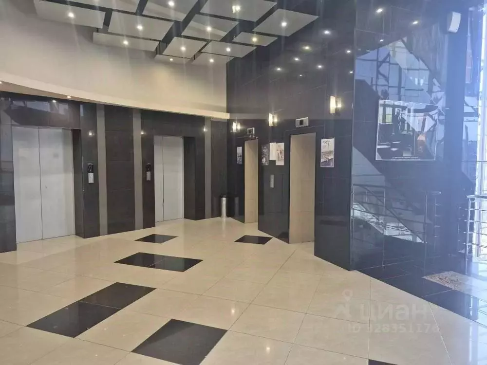 Офис в Свердловская область, Екатеринбург ул. Малышева, 53 (114 м) - Фото 2