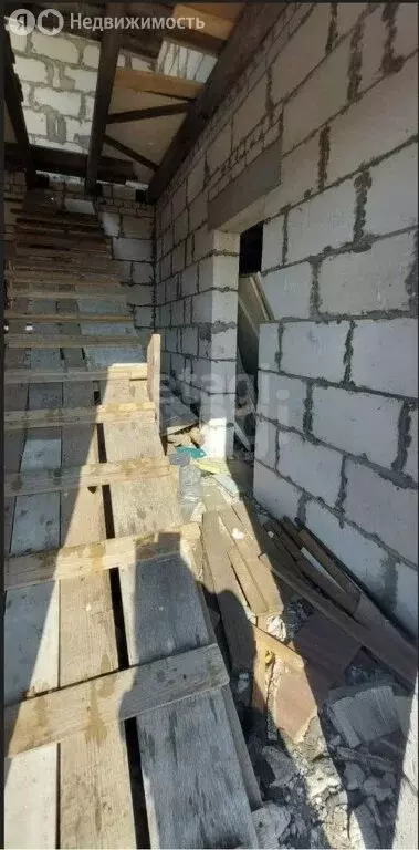 Дом в Каширский район, Дзержинское сельское поселение, посёлок им. ... - Фото 0