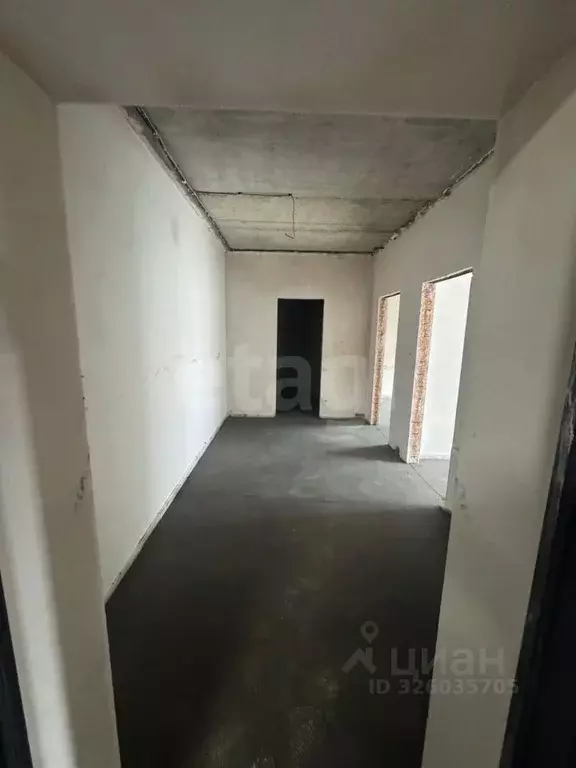 1-к кв. Северная Осетия, Владикавказ ул. Курсантов-Кировцев, 4А (55.0 ... - Фото 1