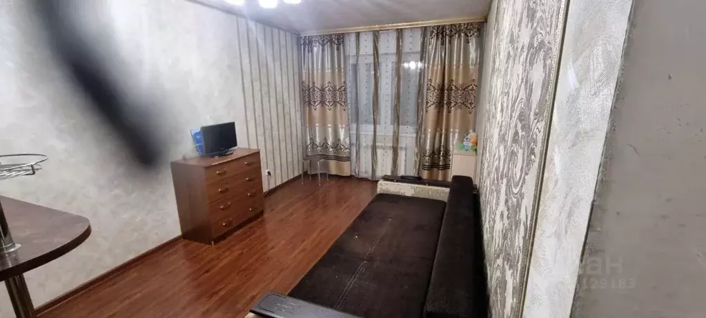 2-к кв. Иркутская область, Иркутск ул. Баумана, 235/7 (40.0 м) - Фото 1