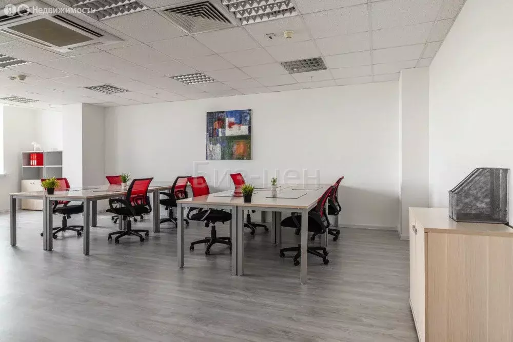 Офис (271 м) - Фото 1