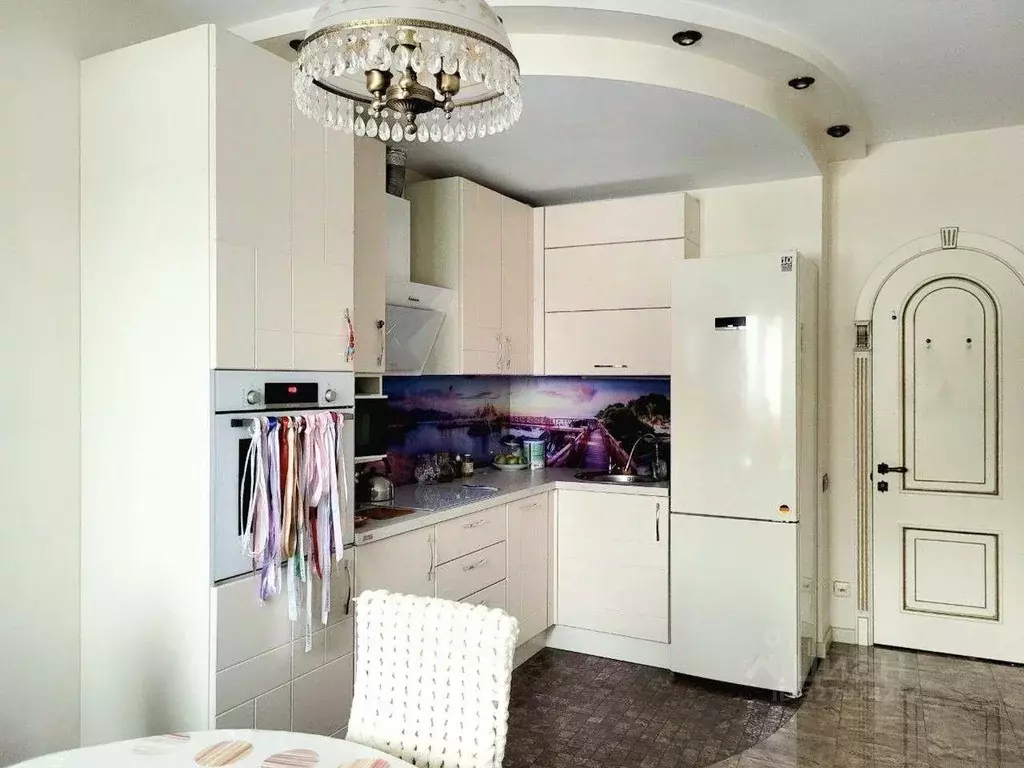 Квартира, 2 комнаты, 70.3 м - Фото 1