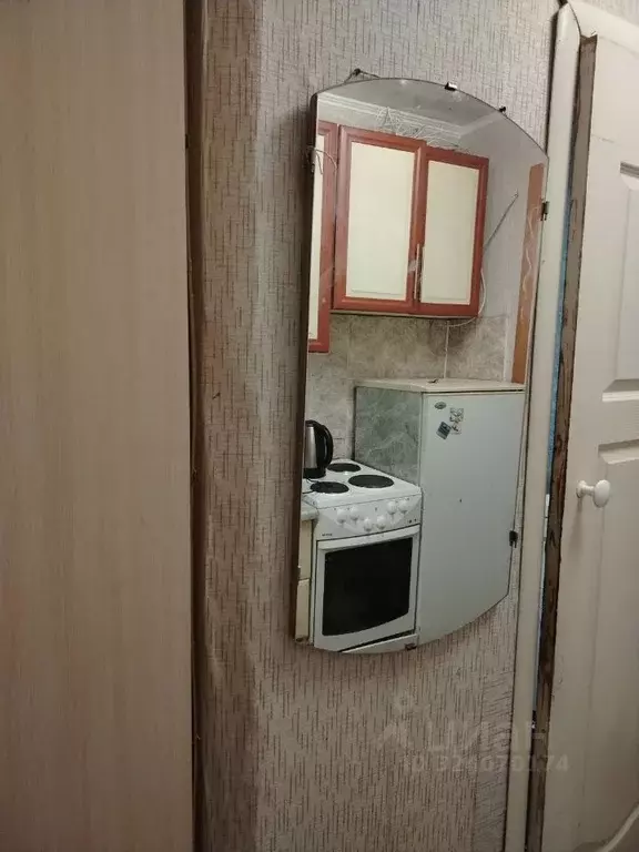 1-к кв. Кемеровская область, Кемерово просп. Ленина, 135а (17.0 м) - Фото 2