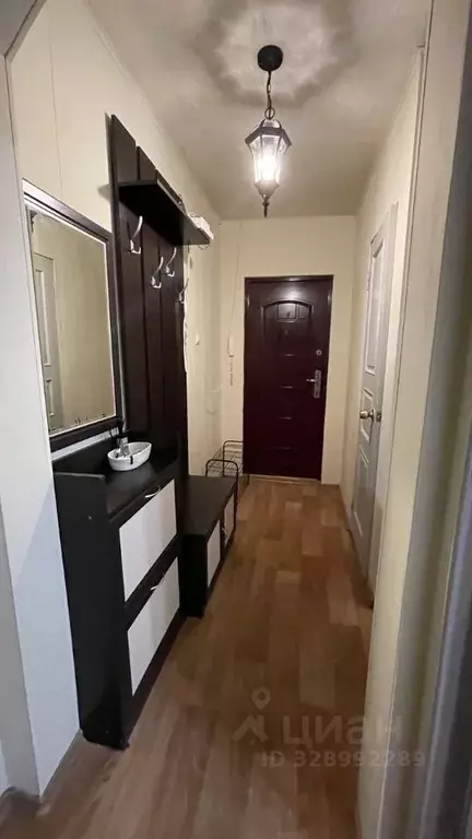 2-к кв. Мурманская область, Мурманск просп. Кирова, 26 (44.0 м) - Фото 2