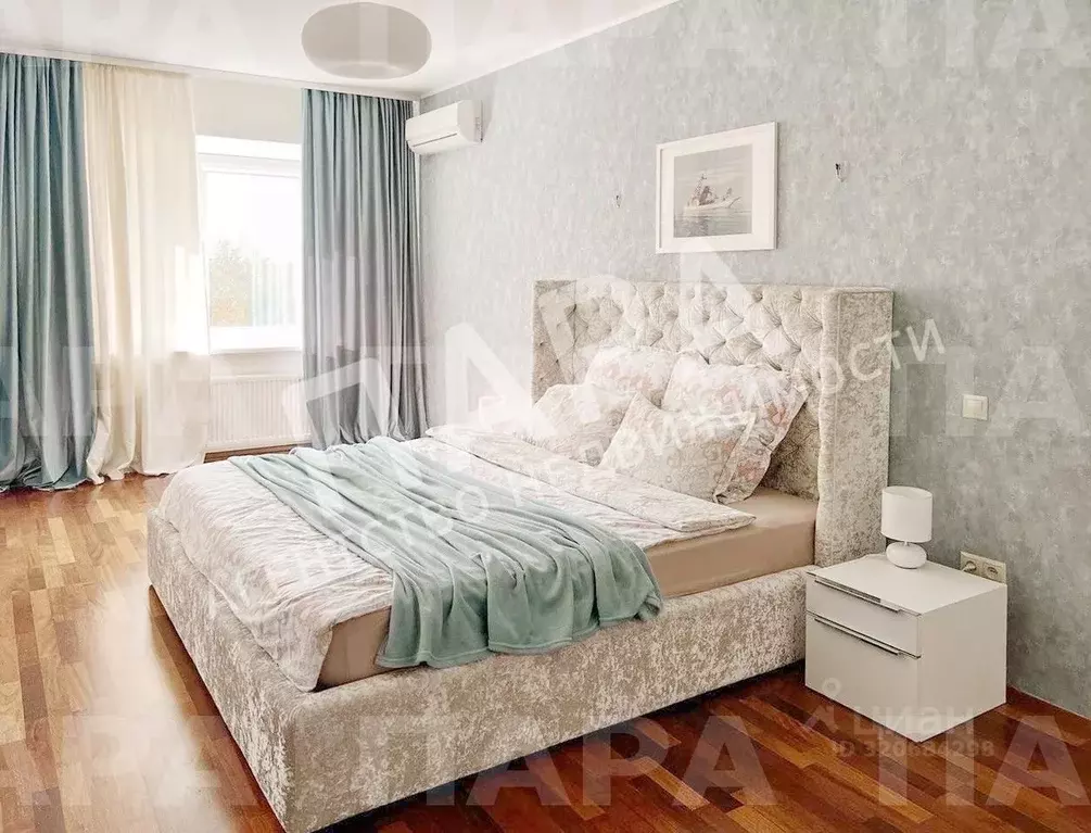 4-к кв. Самарская область, Самара ул. Советской Армии, 253 (150.0 м) - Фото 1