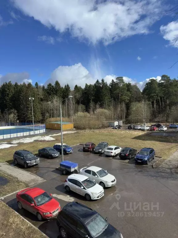 Квартира, 1 комната, 31 м - Фото 2