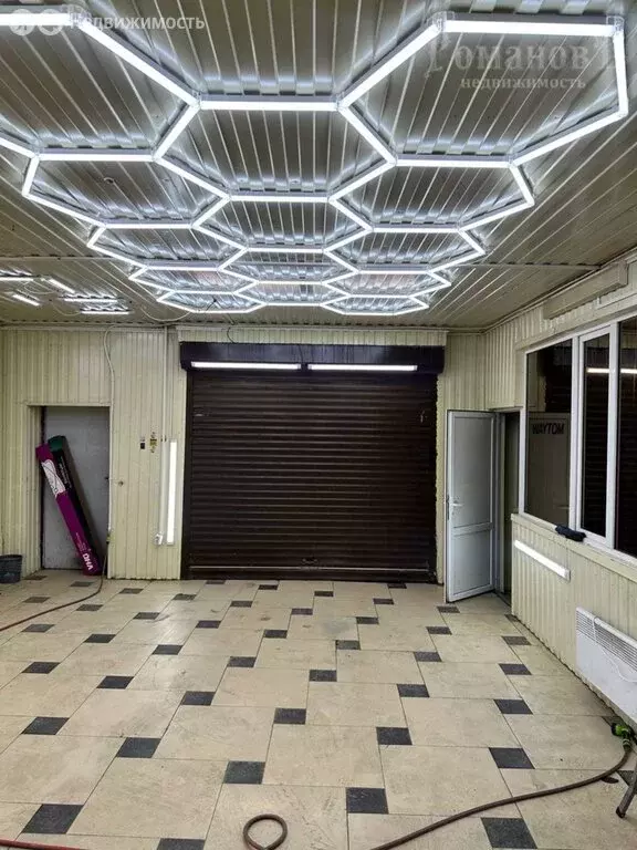 Помещение свободного назначения (125 м) - Фото 1