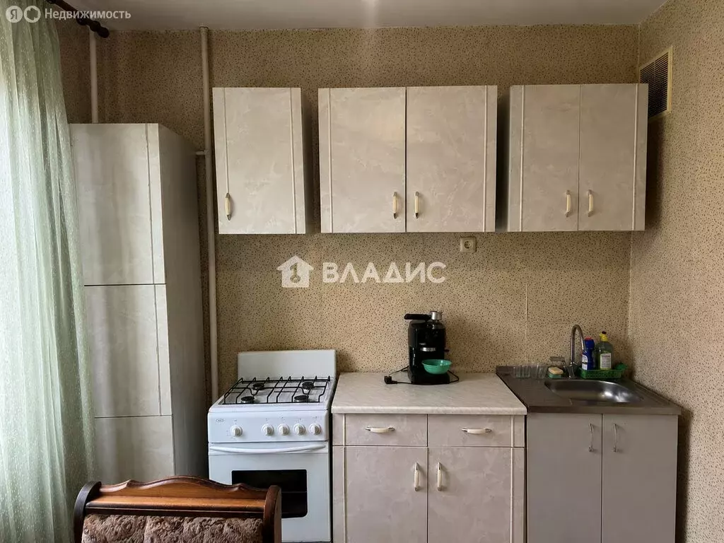 2-комнатная квартира: Строитель, улица Мира, 26 (51.2 м) - Фото 1