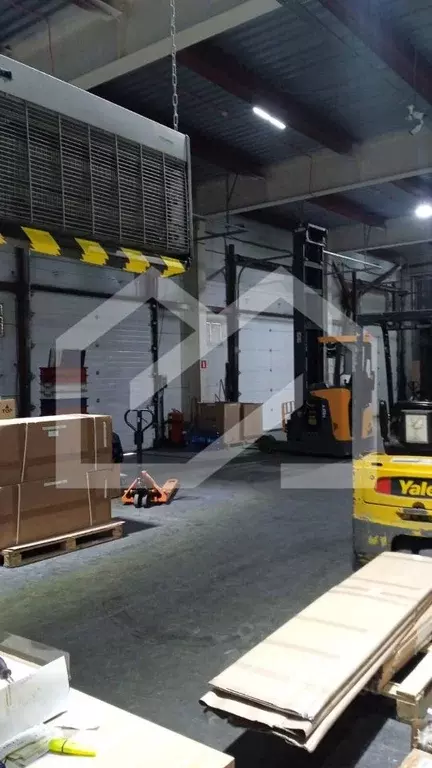 Склад в Московская область, Богородский городской округ, Обухово пгт, ... - Фото 2