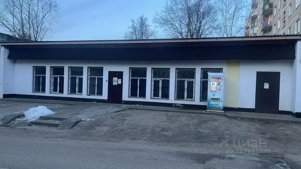 Торговая площадь в Московская область, Дмитров Имени А.М. Маркова мкр, ... - Фото 1