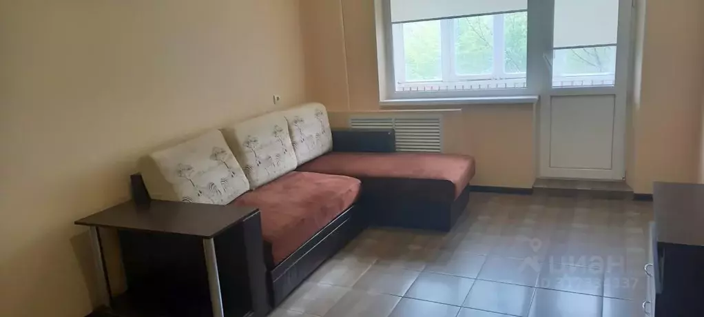 1-к кв. Ставропольский край, Ставрополь ул. 50 лет ВЛКСМ, 71/2 (38.5 ... - Фото 0