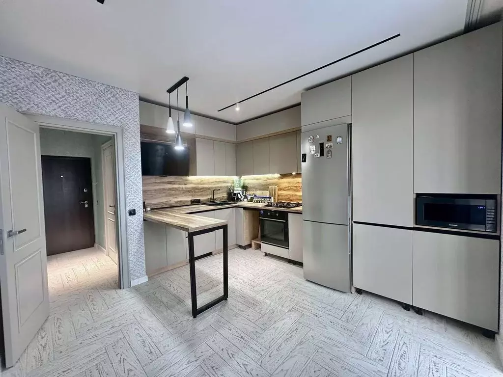 1-к кв. Новгородская область, Великий Новгород Каберова-Власьевская ... - Фото 2