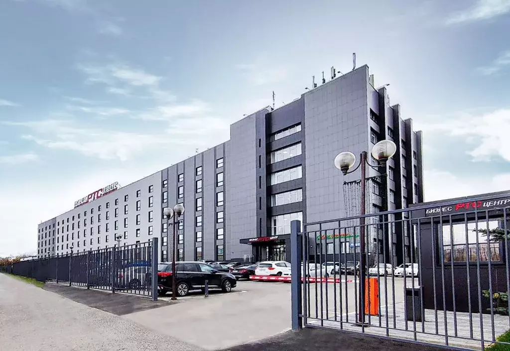 Офис в Москва Чермянский проезд, 7 (88 м) - Фото 1