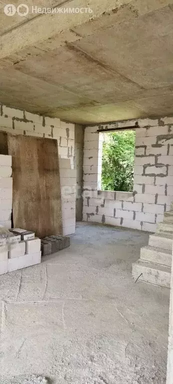 Дом в Краснодарский край, городской округ Сочи, село ... - Фото 1