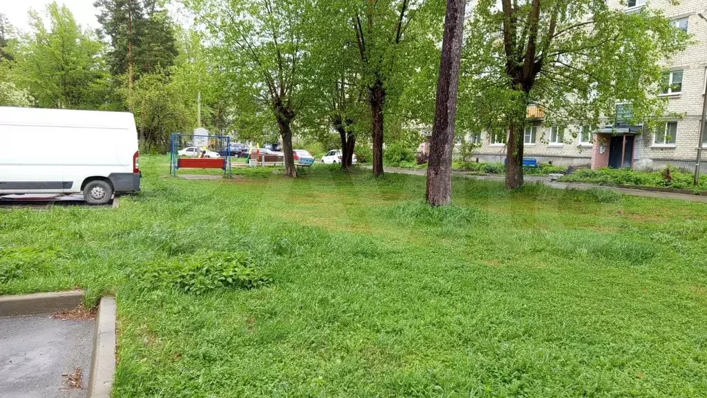 3-к. квартира, 60 м, 3/5 эт. - Фото 0