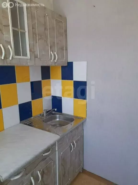 1-комнатная квартира: Томск, улица Бела Куна, 10/1 (30.2 м) - Фото 2