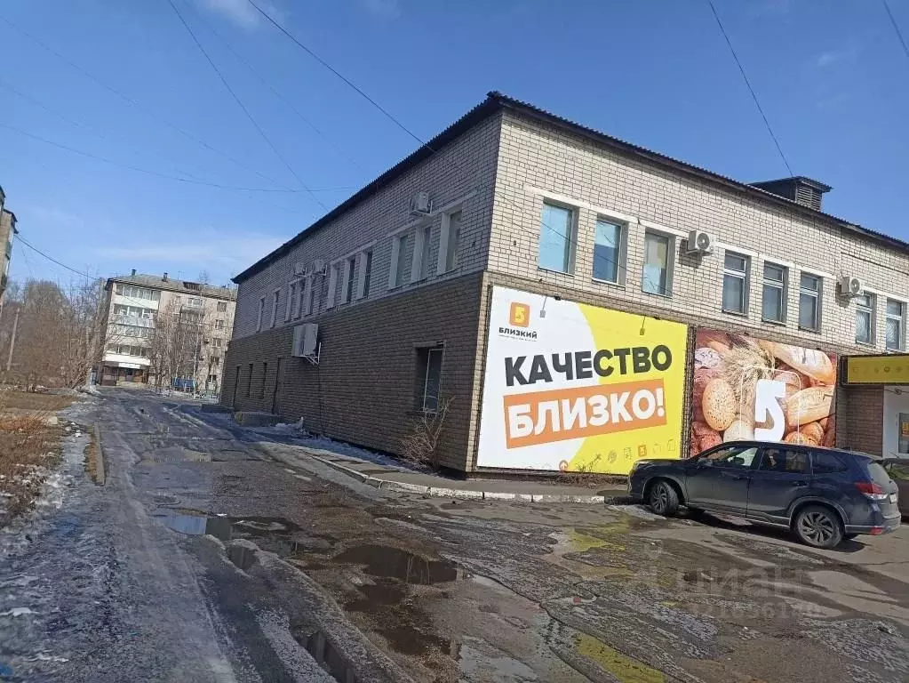 Офис в Амурская область, Белогорск ш. Никольское, 21 (619 м) - Фото 1