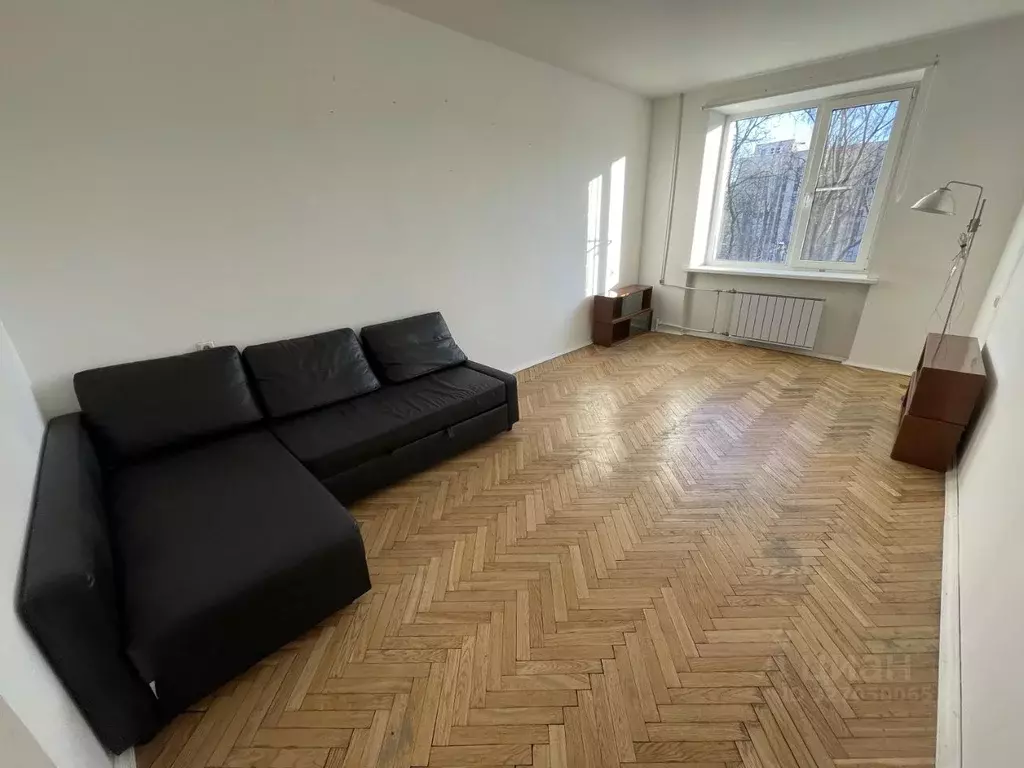 3-к кв. Санкт-Петербург Большая Пушкарская ул., 44 (100.0 м) - Фото 0