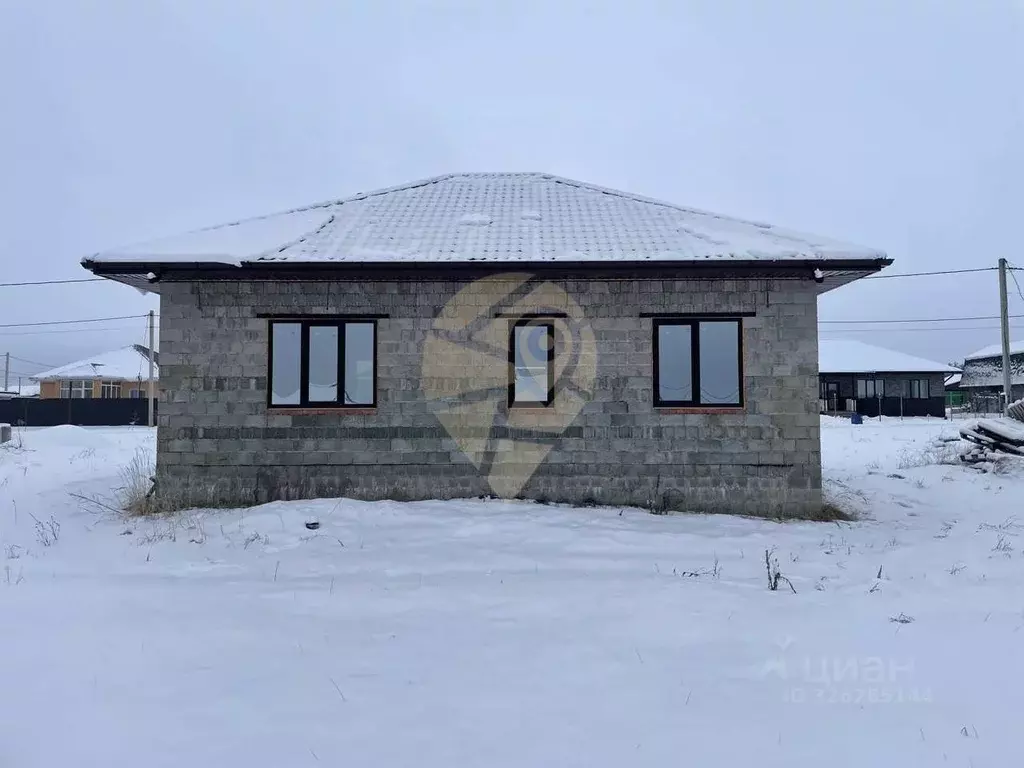 Коттедж в Белгородская область, Старый Оскол ул. Василия Кукушкина (82 ... - Фото 2