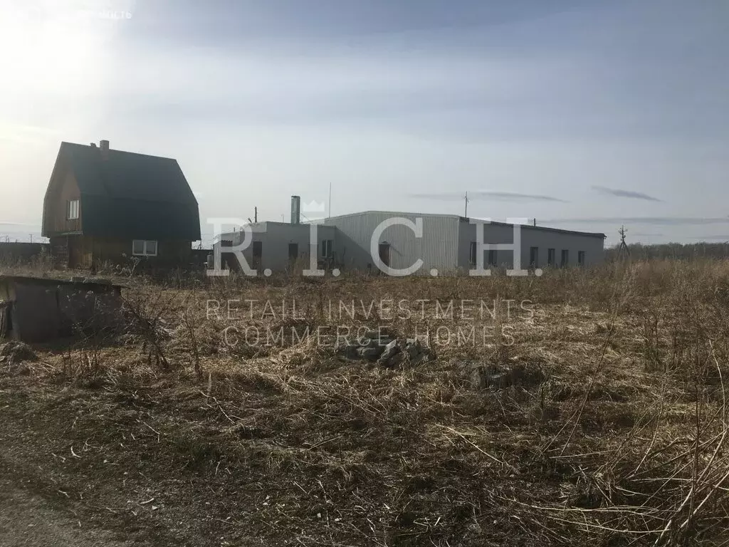 Производственное помещение (1000 м) - Фото 2