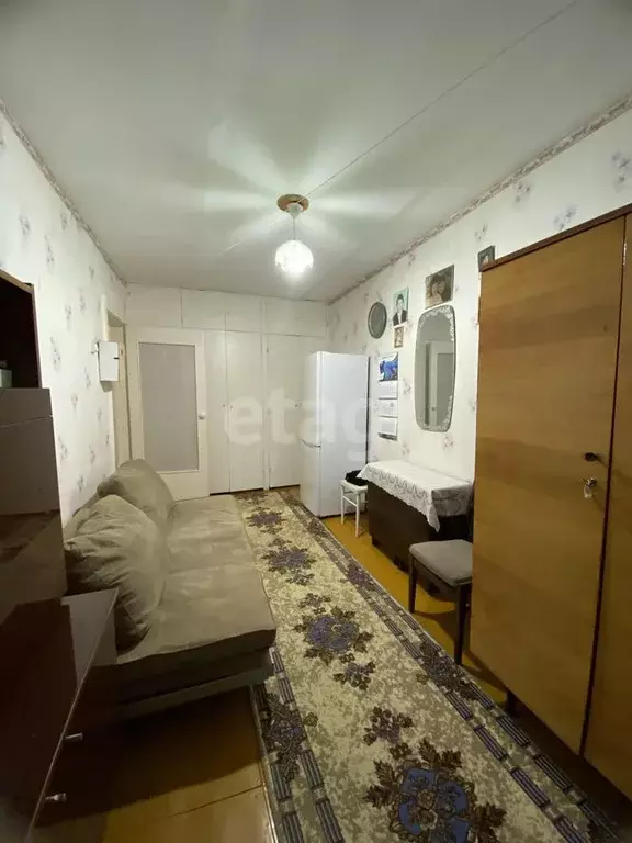 Квартира, 2 комнаты, 43 м - Фото 2