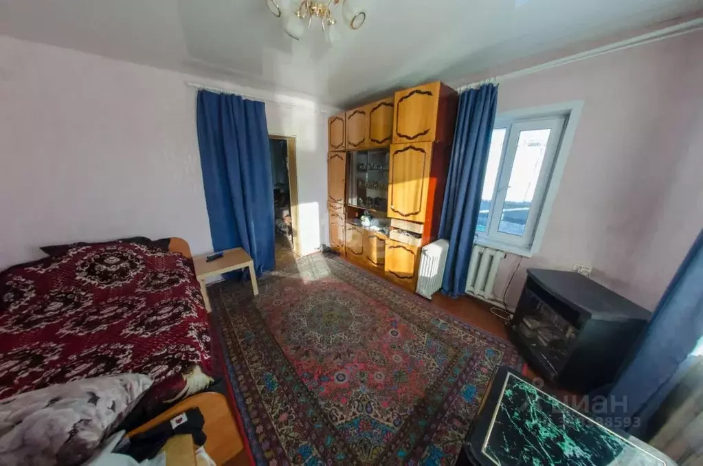 Дом в Курганская область, Шадринск ул. Кондюрина, 30А (54 м) - Фото 1