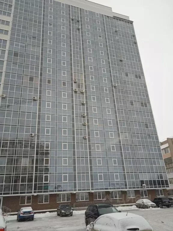 Помещение свободного назначения в Удмуртия, Ижевск Планерная ул., 1 ... - Фото 2