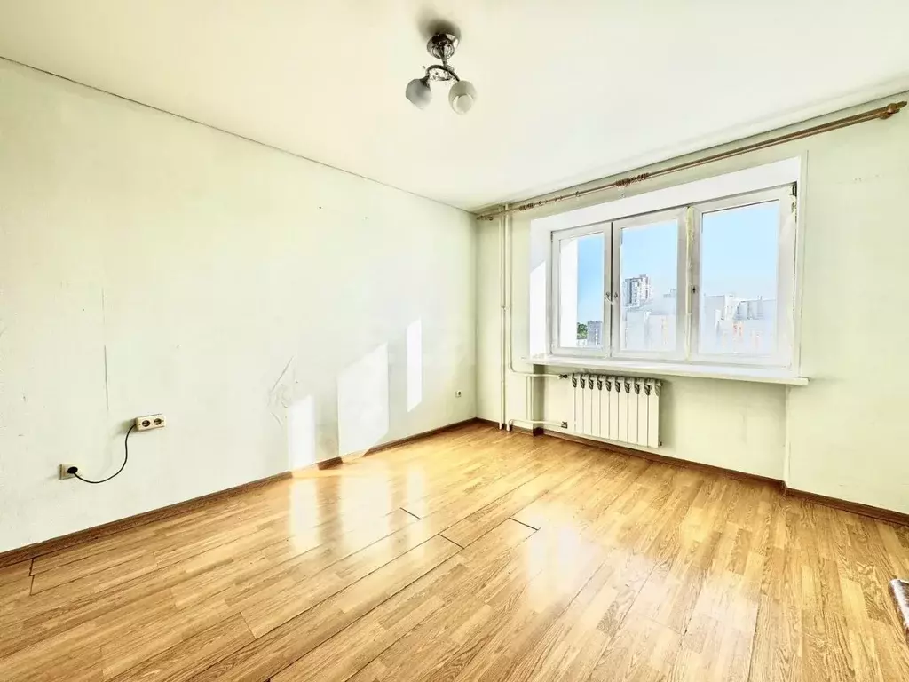 Студия Курганская область, Курган ул. Пичугина, 6 (19.9 м) - Фото 1