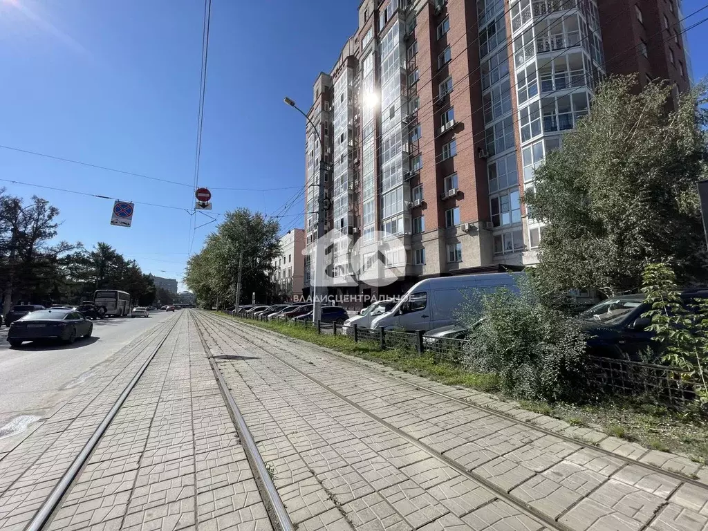 Офис в Новосибирская область, Новосибирск ул. Мичурина, 19 (1100 м) - Фото 2