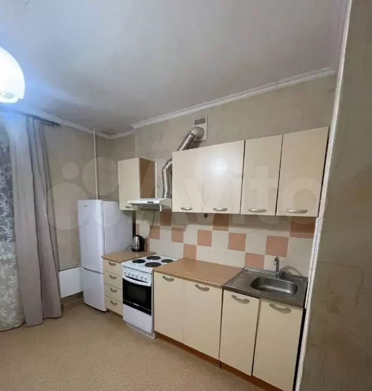 1-к. квартира, 35 м, 2/10 эт. - Фото 1