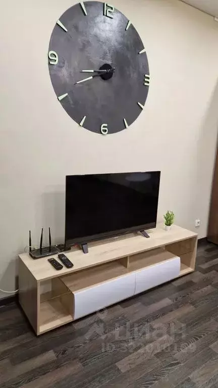 1-к кв. Алтайский край, Барнаул ул. Солнечная Поляна, 99Б (38.0 м) - Фото 2