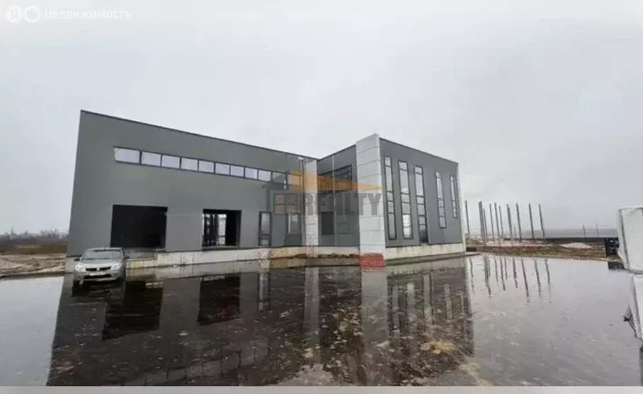 Производственное помещение (1475 м) - Фото 2