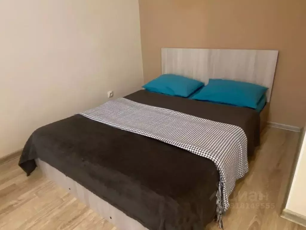 1-к кв. Свердловская область, Екатеринбург ул. 8 Марта, 167 (38.0 м) - Фото 0