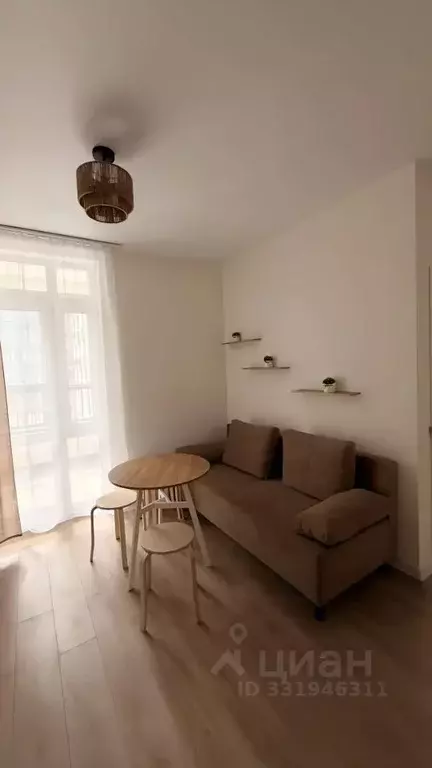 2-к кв. Москва Деснаречье жилой комплекс, 3к6 (47.0 м) - Фото 2