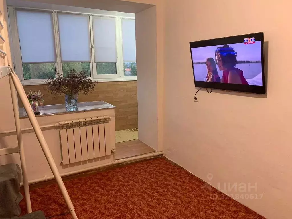 2-к кв. Алтайский край, Славгород Кирпичная ул., 152 (30.0 м) - Фото 1