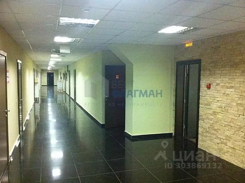 Офис в Москва Бауманская ул., 6С2 (39 м) - Фото 1