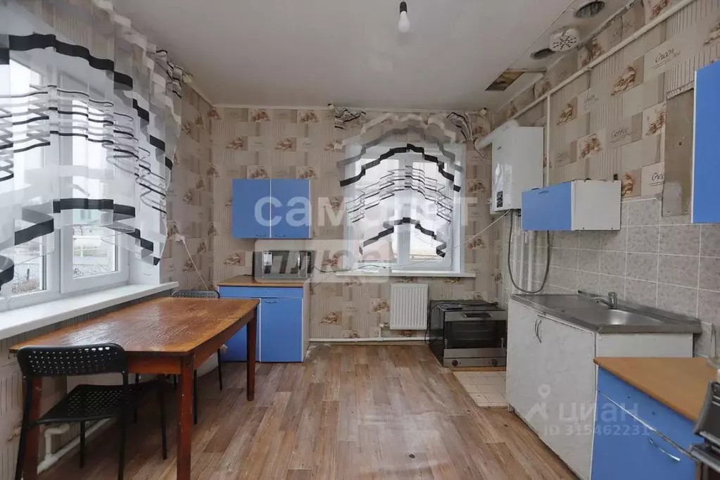 Дом в Липецкая область, Задонск ул. Семашко, 92 (102 м) - Фото 0