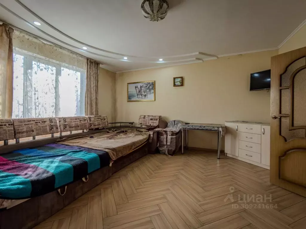 Дом в Крым, Симферопольский район, Молодежное пгт, Аграрник СНТ ул. ... - Фото 1