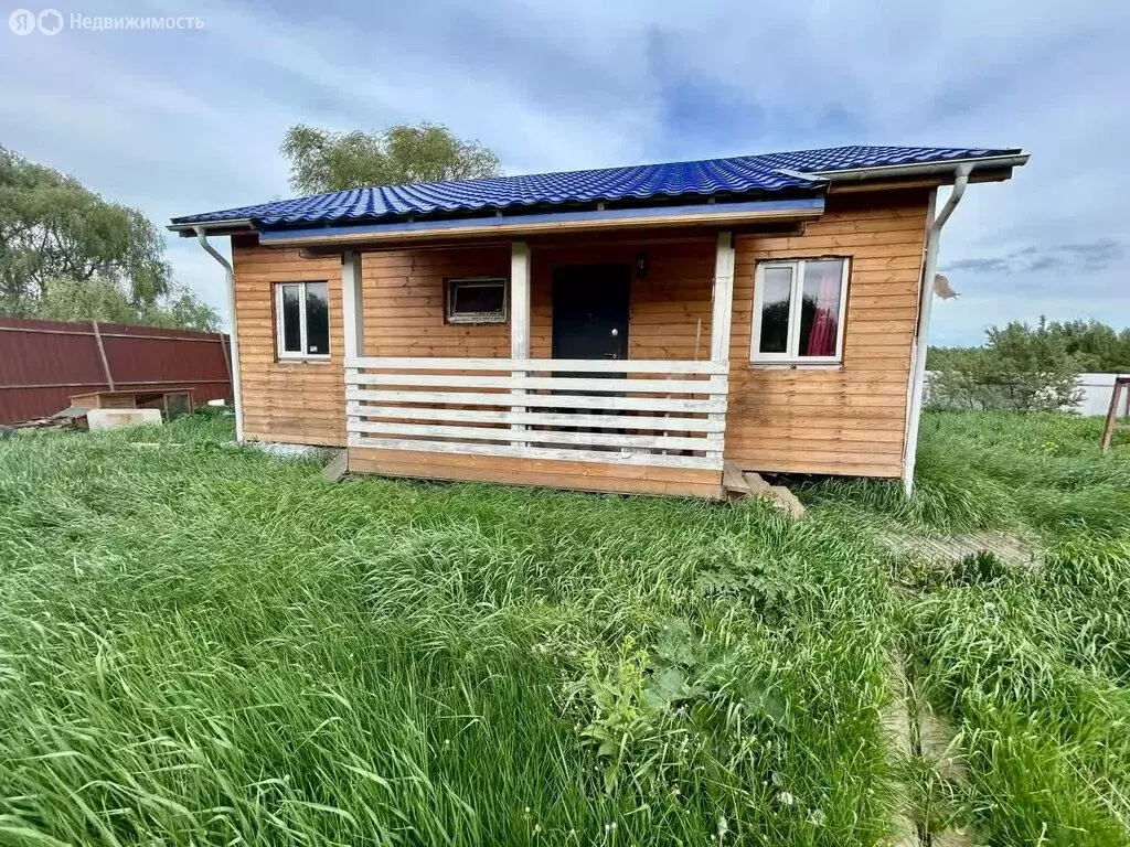 Дом в село Кривцы, Счастливая улица (57.9 м) - Фото 1