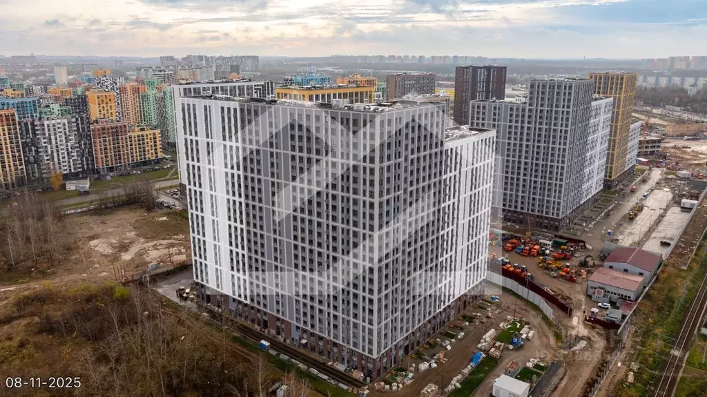 Помещение свободного назначения в Москва Производственная ул., 19к1 ... - Фото 1