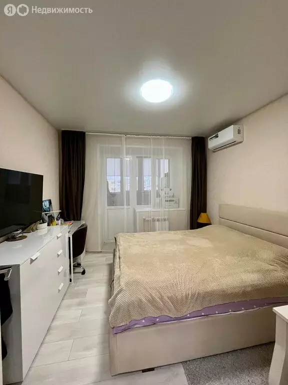 3-комнатная квартира: Кстово, улица Свободы, 9 (77.4 м) - Фото 1