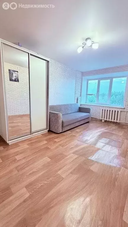 1-комнатная квартира: Соликамск, Красный бульвар, 14 (25 м) - Фото 1