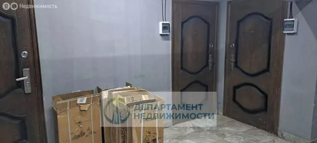 Офис (19 м) - Фото 1