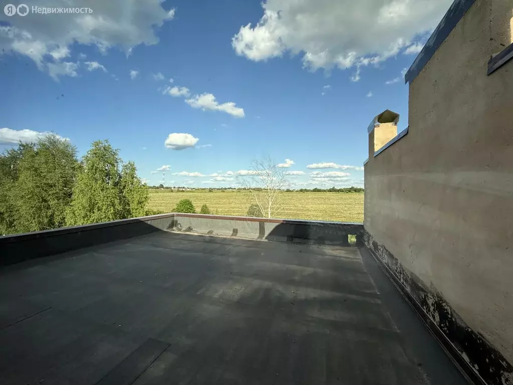 Дом в Вологодский муниципальный округ, деревня Маурино (Подлесный ... - Фото 2